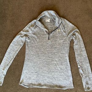 Under Armour Quarter Zip